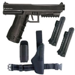 TAC 8.1 PISTOL